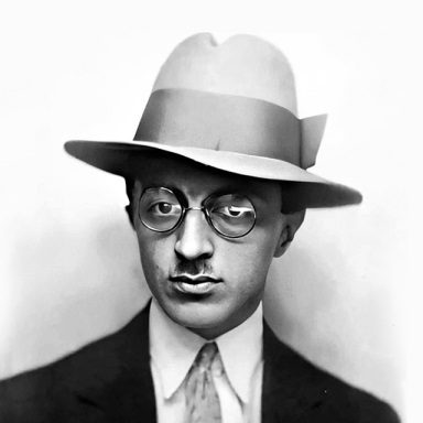 داستایِفسکی و صادق هدایت