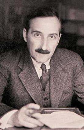 داستایِفسکی و تسوایک