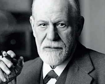 داستایِفسکی و فروید