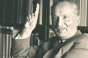 داستایِفسکی و هایدگر 