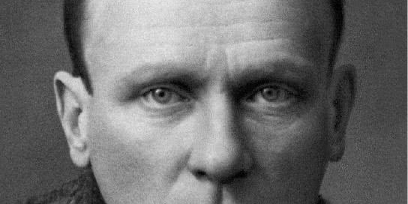 حقایق مرموز از زندگی بولگاکف