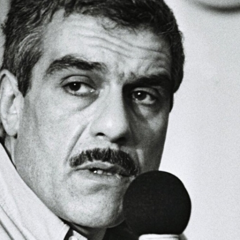 داولاتوف و وطن گمشده