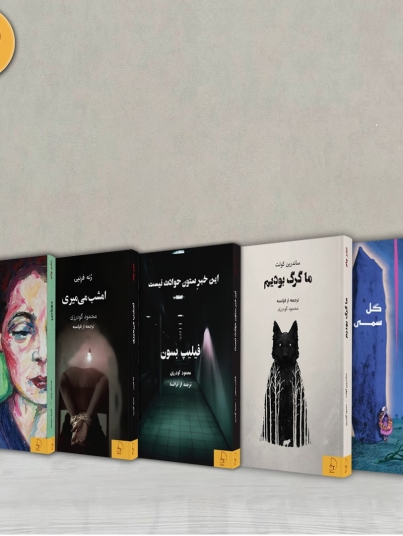 رمان‌های ادبیات فرانسه